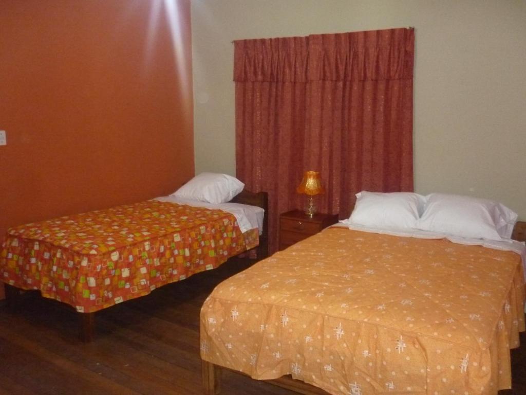 Marlon'S House Arequipa Bed & Breakfast Rom bilde